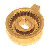 Powder Metal Manufacturing